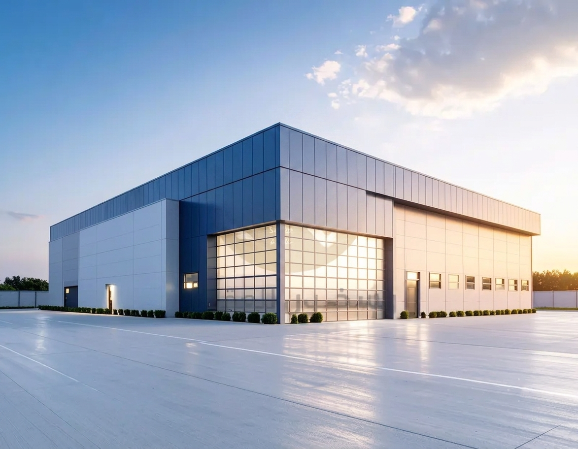 Al Saja Industrial