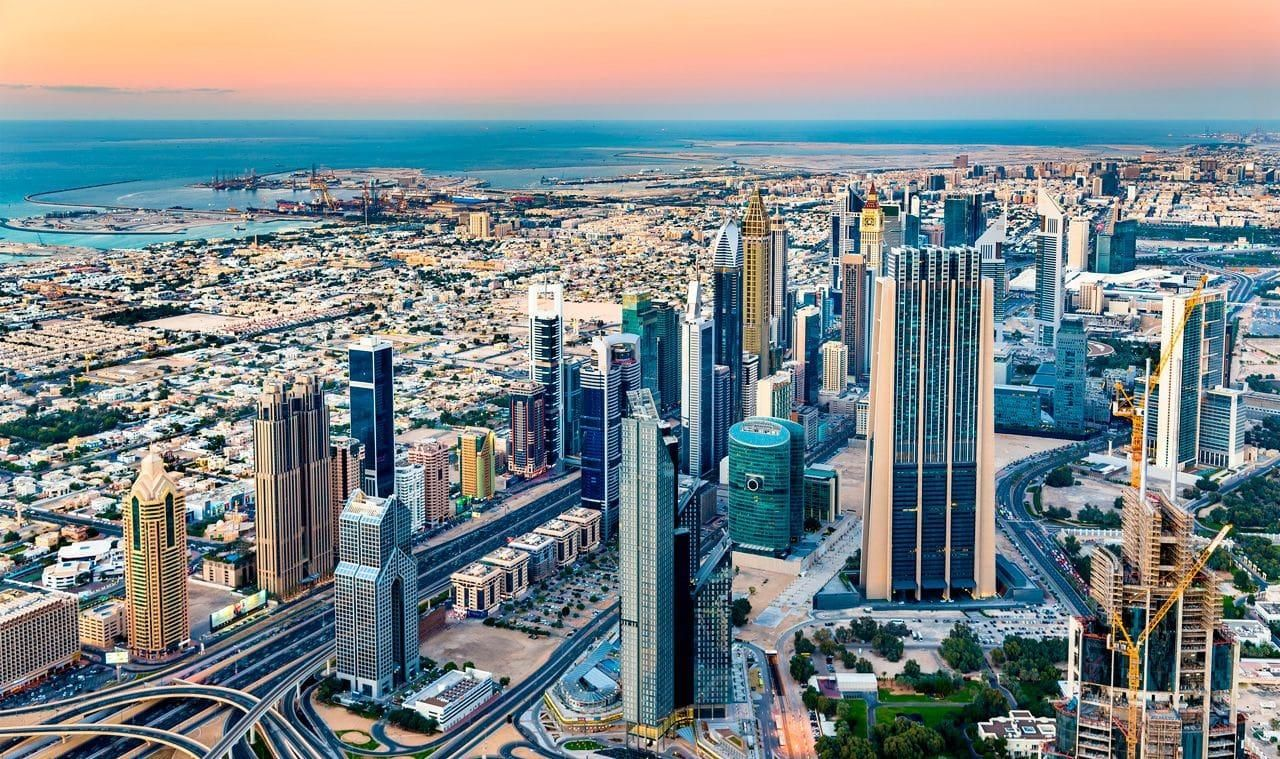 Discover Premium Land Investment Opportunities in the UAE