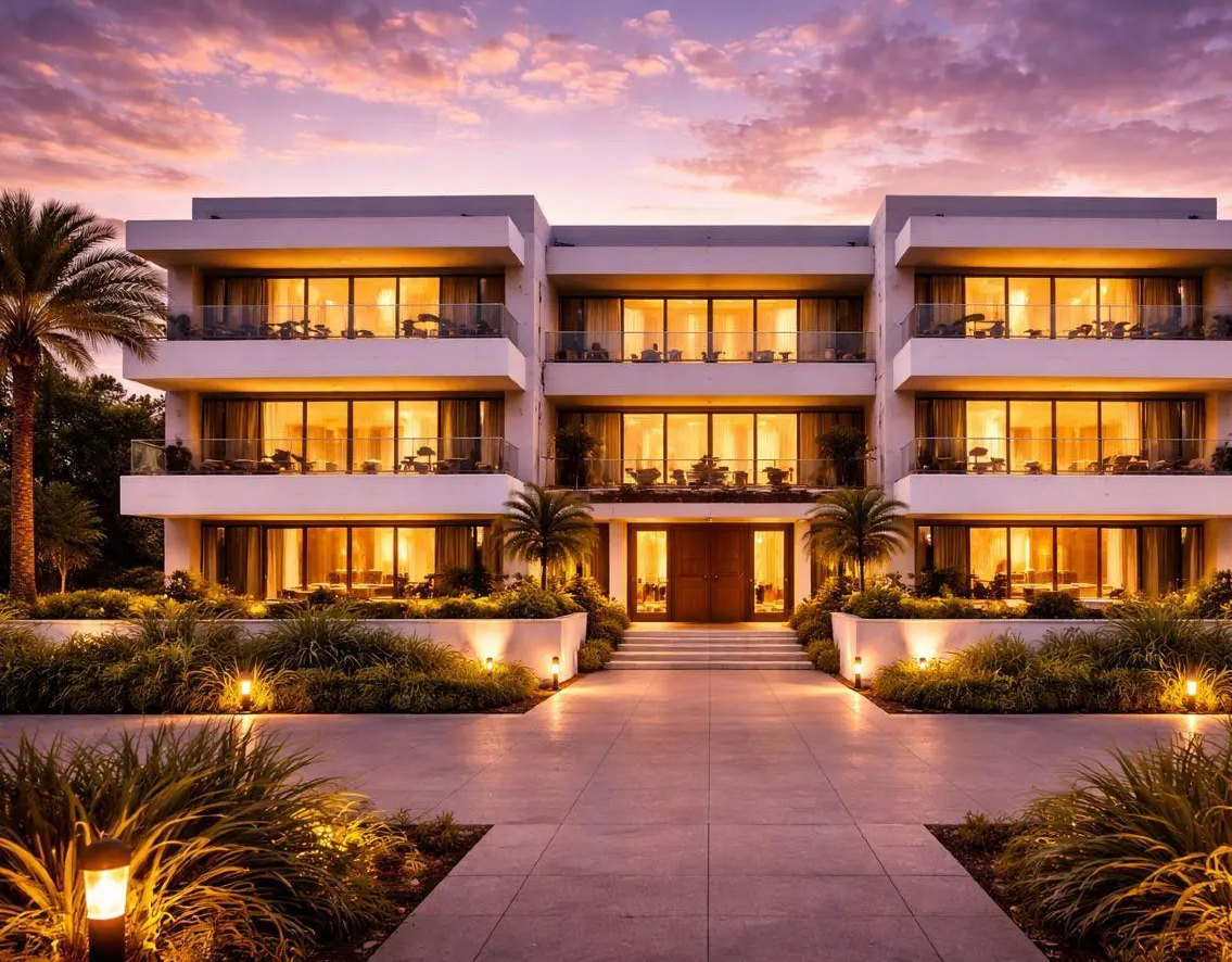 Your Trusted Partner in Land & Real Estate Opportunities